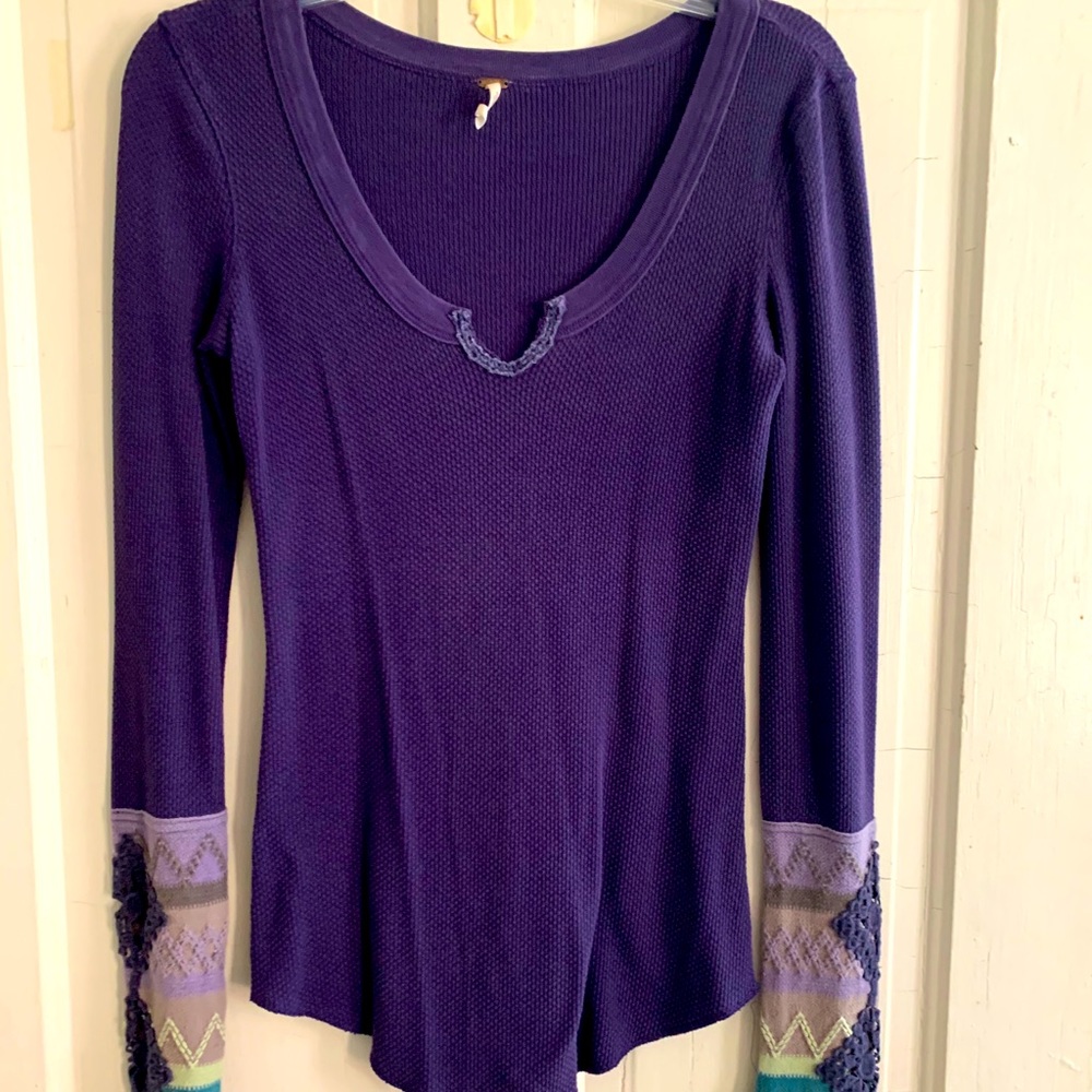 Long sleeve Free People